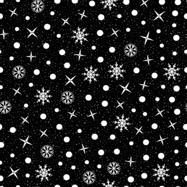 sorunsuz kış desen