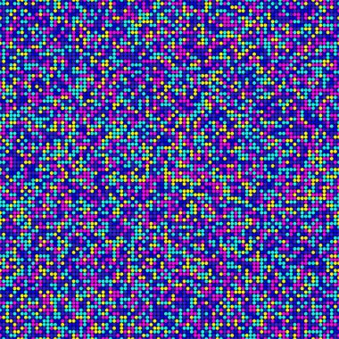 soyut sorunsuz noktalar