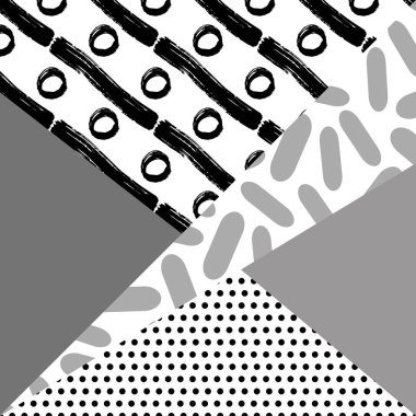 Vektör soyut arkaplanı