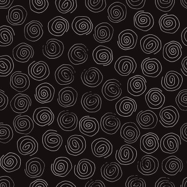 elle çizilmiş desen sorunsuz