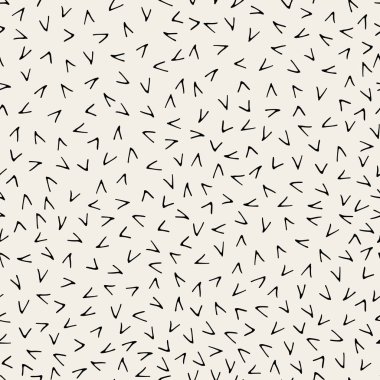 elle çizilmiş desen sorunsuz