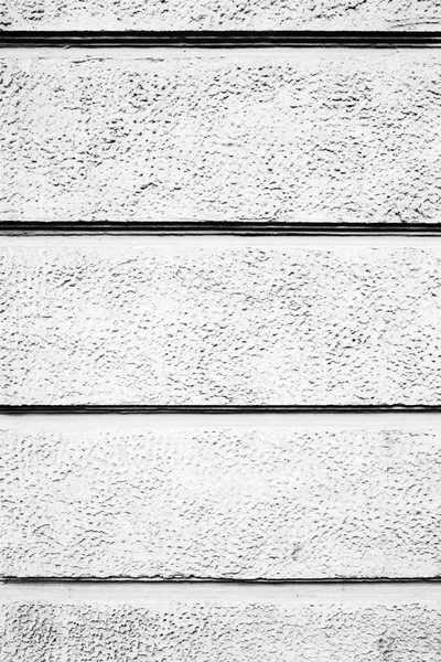 Gesso de textura decorativo branco e cinza — Fotografia de Stock
