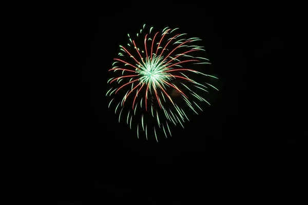 Firework to celebrate special event or festival