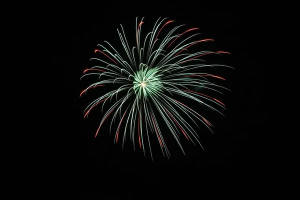 Firework to celebrate special event or festival