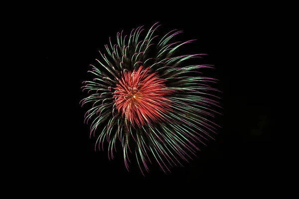 Firework to celebrate special event or festival