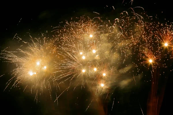 Firework to celebrate special event or festival