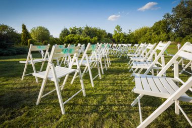 Güzel düğün kurmak