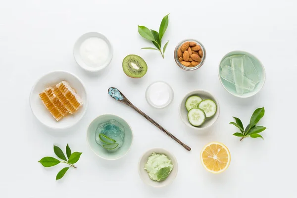 Bitkisel Dermatoloji kozmetik hijyenik krem güzellik ve skinca için