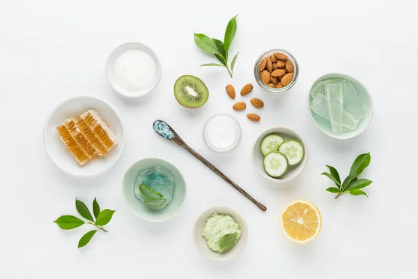 Bitkisel Dermatoloji kozmetik hijyenik krem güzellik ve skinca için