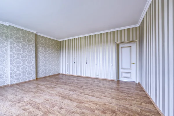 Interior vazio na casa moderna — Fotografia de Stock