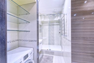 banyo iç