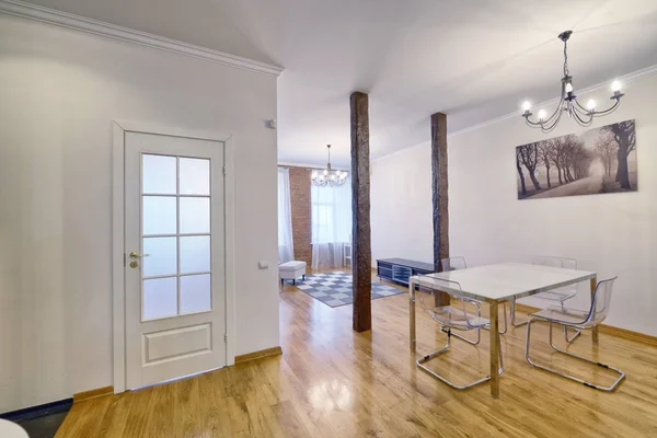 living room interior