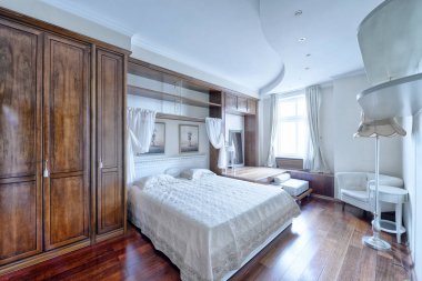  iç tasarım yatak odası.