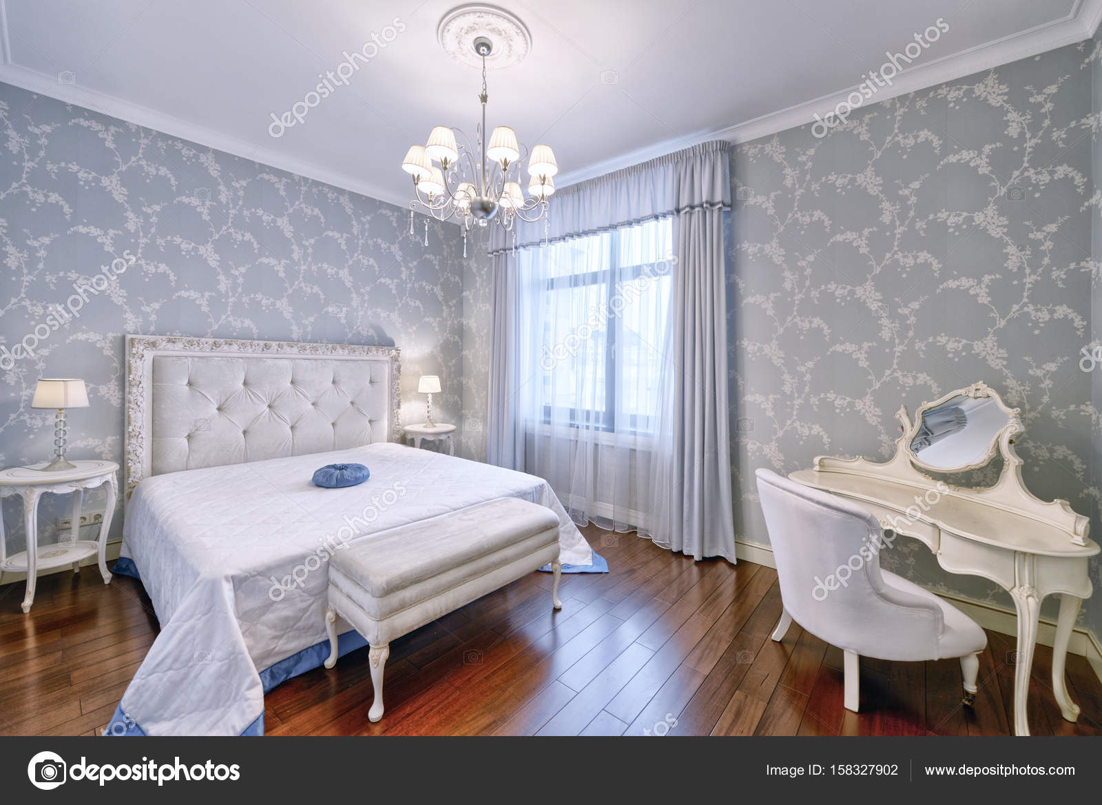 interieur-slaapkamers — Stockfoto © ovchinnikovfoto #158327902 interieur-slaapkamers — Stockfoto © ovchinnikovfoto #158327902