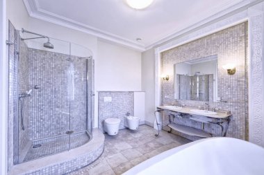banyo iç.