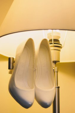 lamba gelin ayakkabıları