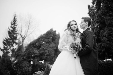 Birisi özel güzel düğün iki sonra kış günü seviyorum. Bla