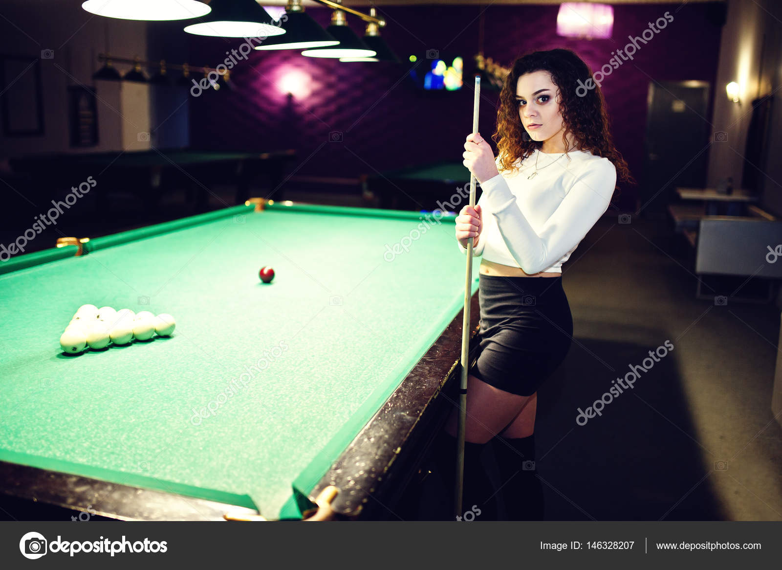 Same... the Girl nude pool table join Logically Girl nude pool table apologise, but