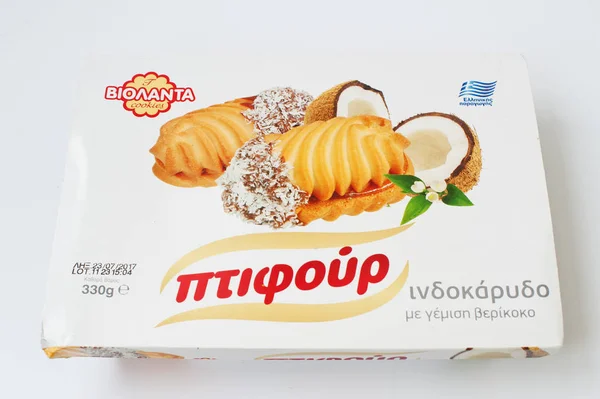 Kiev Ukraine Août 2017 Pot Nutella Cuillère Crème Chocolat Dessert — Photo  éditoriale © Sasha2109 #183107558