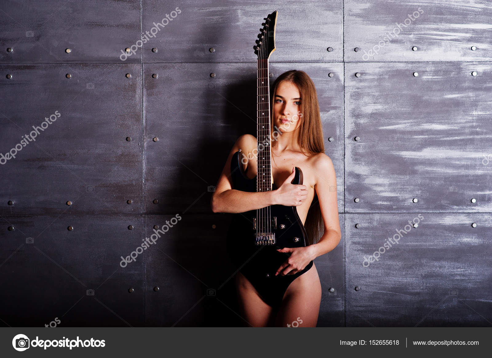 sexy naakt zwart meisje pics