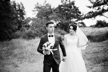 Yeni evli bir güzel countrys içinde birbirlerinin şirket zevk