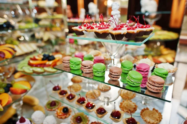 Harika düğün Ziyafet tablo müthiş dekorlu ve lezzetli