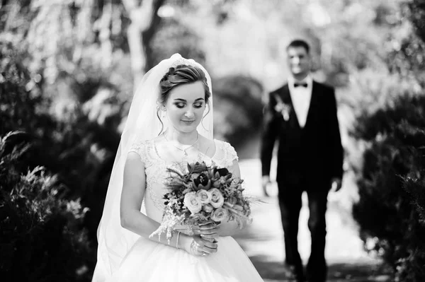 Harika Düğün çifti PA birbirlerinin şirket zevk