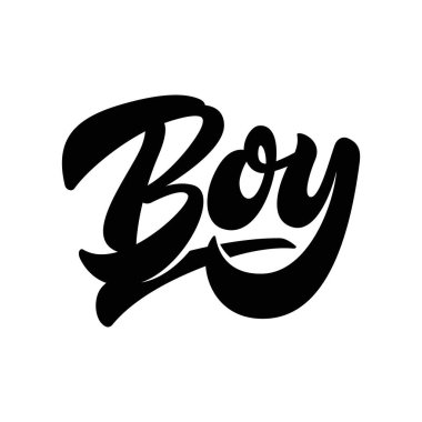 Hoş geldiniz. El Çizimi Harfleri. Davetiye, tebrik kartı, tişört ve parmak izi için kaligrafi alıntısı.