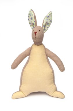 oyuncak, şişman tavşan