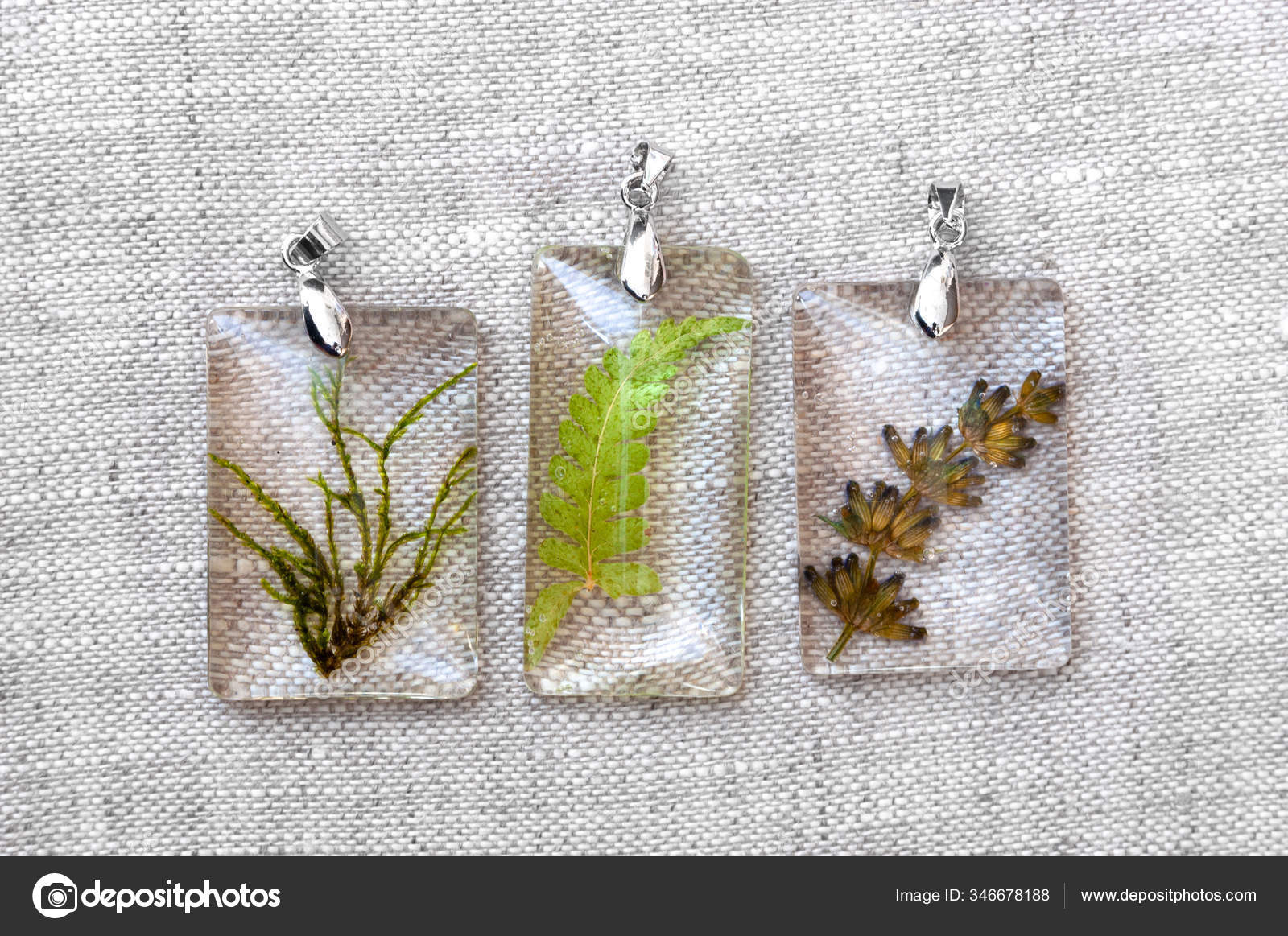 Epoxy resin jewelry deals