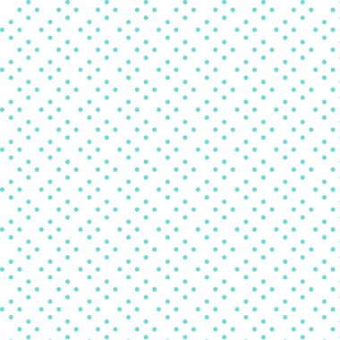 Dikişsiz polka dot arka plan