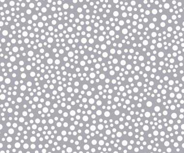 Polka dot sorunsuz duvar kağıdı desen veya arka plan