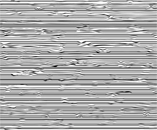 Cementy Šedé Bílé Pozadí Abstraktní Úzkých Vlnovek — Stockový vektor