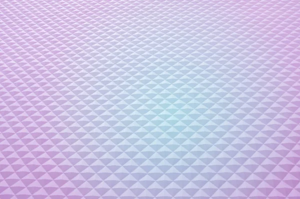 Low poly crystal pink background. Polygon design pattern. environment  Low poly wall — Stock Photo, Image