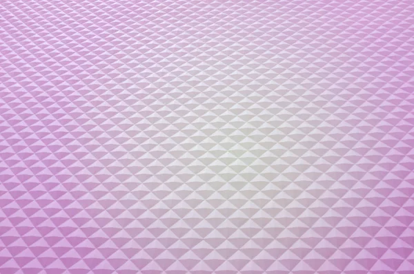 Low poly crystal pink background. Polygon design pattern. environment  Low poly wall