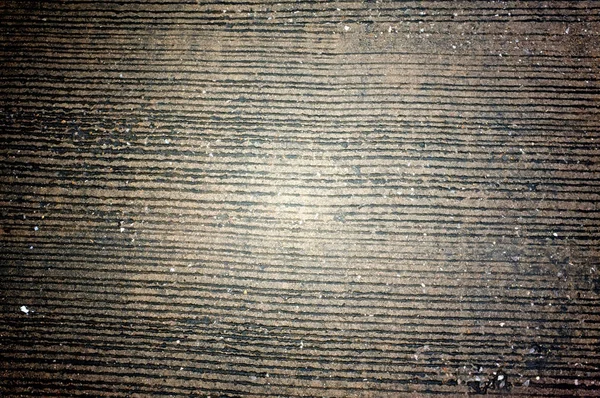 Грузовая бетонная дорожная текстура — стоковое фото