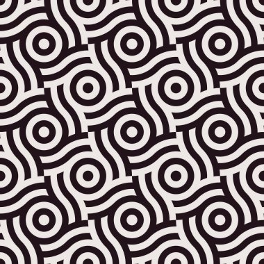 geometrik sanatın soyut