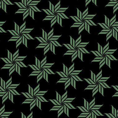 geometrik sanatın soyut