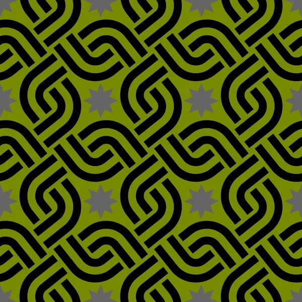 geometrik sanatın soyut