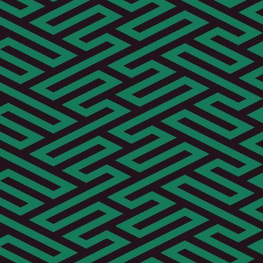 geometrik sanatın soyut