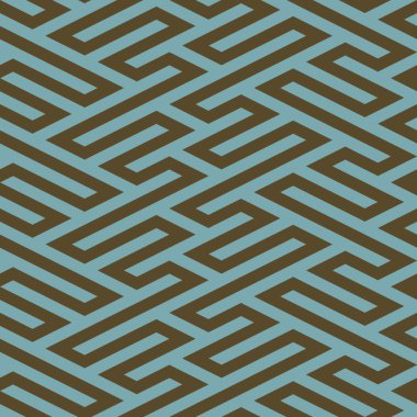 geometrik sanatın soyut