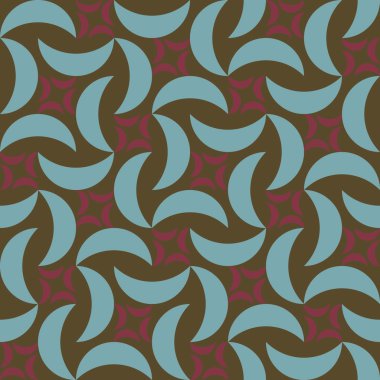 geometrik sanatın soyut