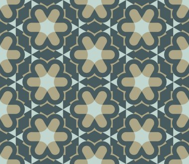 geometrik sanatın soyut