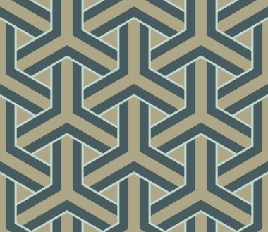 geometrik sanatın soyut