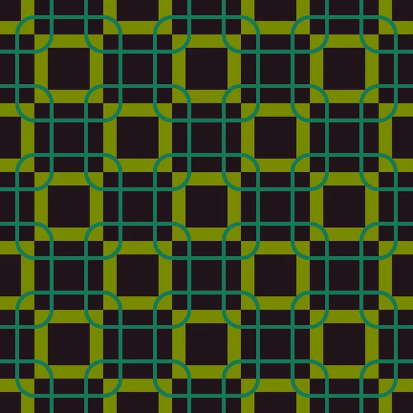 geometrik sanatın soyut