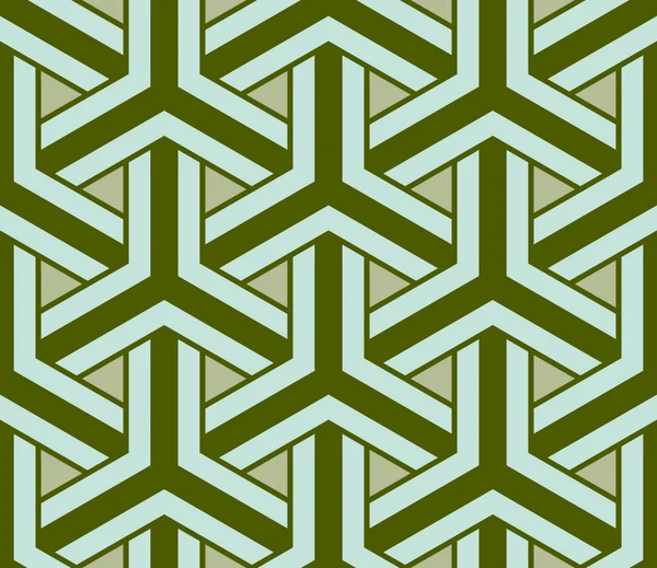 geometrik sanatın soyut