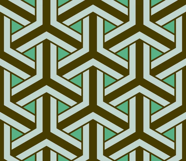 geometrik sanatın soyut
