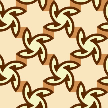 geometrik sanatın soyut