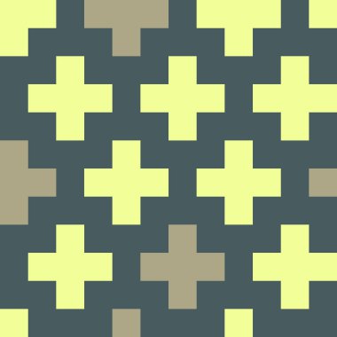 geometrik sanatın soyut