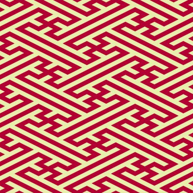 geometrik sanatın soyut